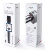 میکروفون و اسپیکر یسیدو مدل KR10 - Image 3