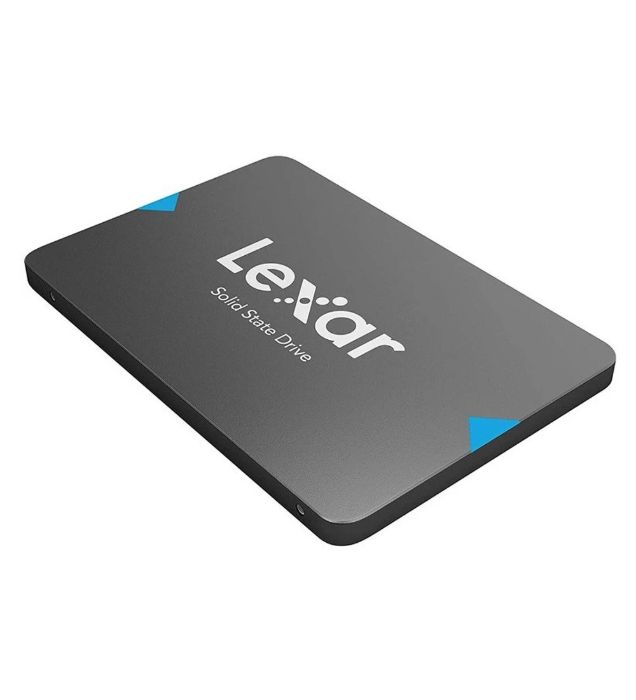 gs_1785083506_3298a7.jpeg هارد اینترنال اس اس دی SATA III لکسار مدل NQ100 ظرفیت 2 ترابایت - Image 1