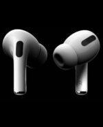 هندزفری بی سیم اپل مدل AirPods Pro - Image 6