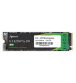 هارد SSD اینترنال PCIe Gen4 x4 اپیسر مدل AS2280Q4L ظرفیت 256 گیگابایت