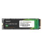 هارد SSD اینترنال PCIe Gen4 x4 اپیسر مدل AS2280Q4L ظرفیت 512 گیگابایت