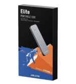 هارد اس اس دی USB 3.2 Gen2 اکسترنال هایک سمی مدل Elite ظرفیت 1 ترابایت - Image 3