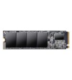 هارد SSD اینترنال PCIe Gen4 x4 اپیسر مدل AS2280Q4L ظرفیت 512 گیگابایت - Image 2