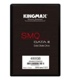 هارد اینترنال اس اس دی کینگ مکس مدل KM480GSMQ32 ظرفیت 480 گیگابایت