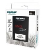 هارد اینترنال اس اس دی کینگ مکس مدل KM480GSMQ32 ظرفیت 480 گیگابایت - Image 3