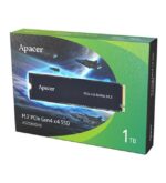 هارد SSD اینترنال PCIe Gen4 x4 اپیسر مدل AS2280Q4X ظرفیت 1 ترابایت - Image 2