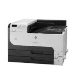 پرینتر لیزری اچ پی مدل LaserJet Enterprise 700 M712dn