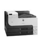 پرینتر لیزری اچ پی مدل LaserJet Enterprise 700 M712dn - Image 2