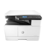 پرینتر لیزری چندکاره اچ پی مدل LaserJet MFP M442dn