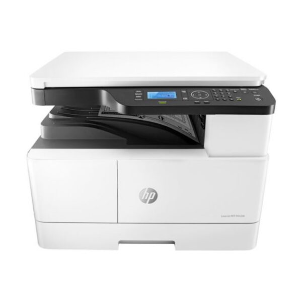 پرینتر لیزری چندکاره اچ پی مدل LaserJet MFP M442dn