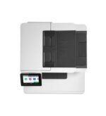 پرینتر لیزری رنگی اچ پی مدل Color LaserJet Pro MFP M479fdn - Image 3