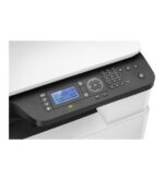 پرینتر لیزری چندکاره اچ پی مدل LaserJet MFP M442dn - Image 3