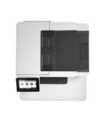 پرینتر لیزری رنگی اچ پی مدل Color LaserJet Pro MFP M479fdw - Image 2