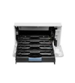 پرینتر لیزری رنگی اچ پی مدل Color LaserJet Pro MFP M479fdw - Image 3
