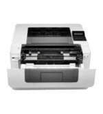 پرینتر لیزری اچ پی مدل LaserJet Pro M404n - Image 3
