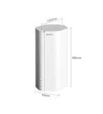مودم 5G تندا مدل 5GFORCE-5G06 AX3000 - Image 4