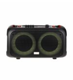 اسپیکر بلوتوثی قابل حمل هیکو استار مدل PARTY BOX HPS-3013