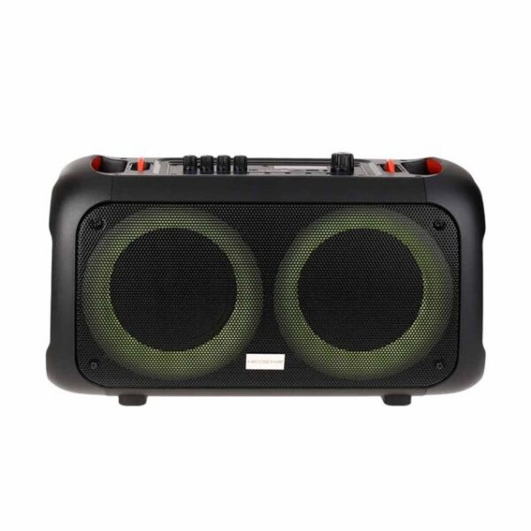 اسپیکر بلوتوثی قابل حمل هیکو استار مدل PARTY BOX HPS-3013