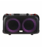 اسپیکر بلوتوثی قابل حمل هیکو استار مدل PARTY BOX HPS-3013 - Image 2