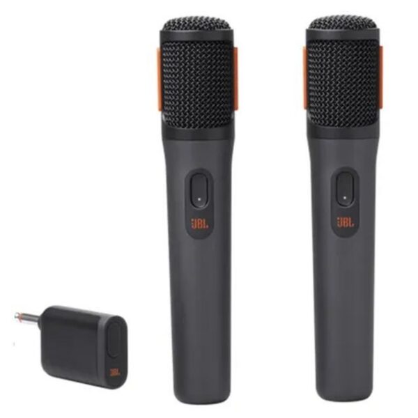 میکروفون بی سیم دستی جی بی ال مدل Partybox Wireless Mic