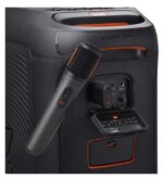 میکروفون بی سیم دستی جی بی ال مدل Partybox Wireless Mic - Image 3