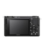 دوربین عکاسی بدون آینه سونی مدل ZV-E10 Body - Image 3