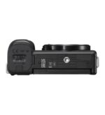 دوربین عکاسی بدون آینه سونی مدل ZV-E10 Body - Image 4