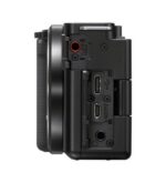 دوربین عکاسی بدون آینه سونی مدل ZV-E10 Body - Image 5