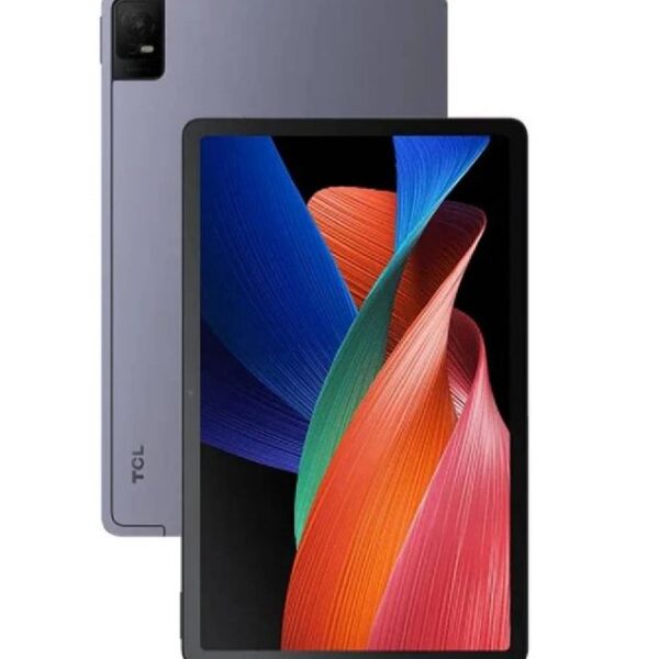 تبلت تی سی ال مدل Tab 11 LTE ظرفیت 128 گیگابایت رم 4 گیگابایت تک سیم کارت