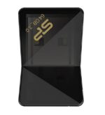 فلش مموری سیلیکون پاور مدل SP Jewel J08 ظرفیت 64 گیگابایت