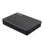 هارد اکسترنال توشیبا مدل Canvio Gaming ظرفیت 1 ترابایت - Image 3