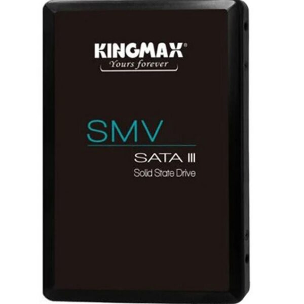 هارد اینترنال اس اس دی کینگ مکس مدل KM480GSMV32 ظرفیت 480 گیگابایت