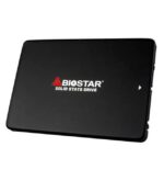هارد اینترنال اس اس دی بایوستار مدل S160 ظرفیت 256 گیگابایت