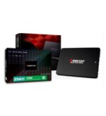 هارد اینترنال اس اس دی بایوستار مدل S160 ظرفیت 256 گیگابایت - Image 2