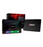 هارد اینترنال اس اس دی بایوستار مدل S160 ظرفیت 128 گیگابایت - Image 2