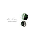 ساعت هوشمند اینفینیکس مدل XWATCH H4 XW4L - Image 5