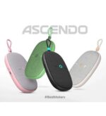 اسپیکر بلوتوثی قابل حمل 20W های فیوچر مدل Ascendo - Image 3