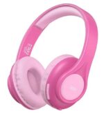 هدفون بی سیم ایکس اُ مدل XO-BE54 Kids - Image 2