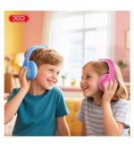 هدفون بی سیم ایکس اُ مدل XO-BE54 Kids - Image 3