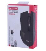 ماوس بی سیم تسکو مدلTM 696W - Image 3