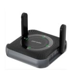 مودم 4G LTE قابل حمل پرودو مدل PD-4GCPME-BKGY