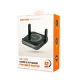 مودم 4G LTE قابل حمل پرودو مدل PD-4GCPME-BKGY - Image 2