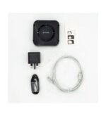 مودم 4G LTE قابل حمل پرودو مدل PD-4GCPME-BKGY - Image 5