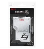 هارد اینترنال اس اس دی گیل مدل Zenith Z3 ظرفیت 512 گیگابایت - Image 3