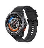 ساعت هوشمند هایلو Solar Ultra