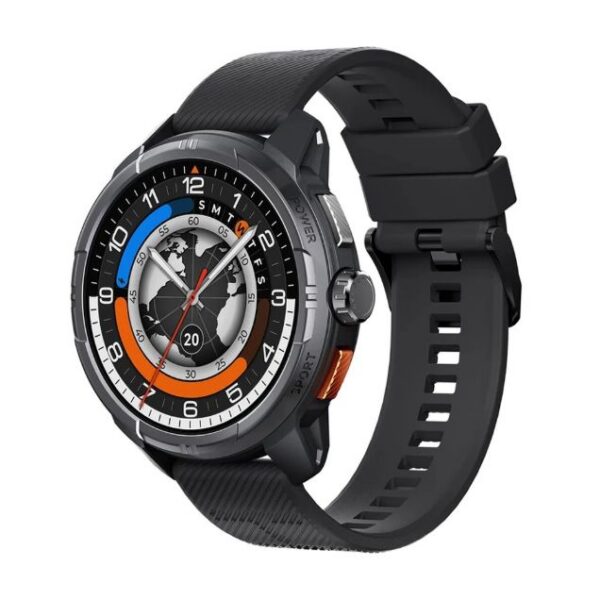 ساعت هوشمند هایلو Solar Ultra