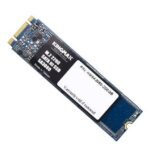 هارد اینترنال اس اس دی کینگ مکس مدل SA3080 M.2 2280 ظرفیت 256 گیگابایت