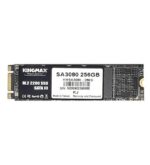 هارد اینترنال اس اس دی کینگ مکس مدل SA3080 M.2 2280 ظرفیت 256 گیگابایت - Image 2
