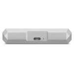 هارد اکسترنال لسی مدل Mobile Drive USB-C ظرفیت 5 ترابایت - Image 2