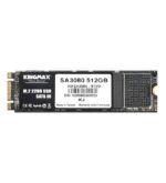 هارد اینترنال اس اس دی کینگ مکس مدل SA3080 M.2 2280 ظرفیت 512 گیگابایت - Image 2